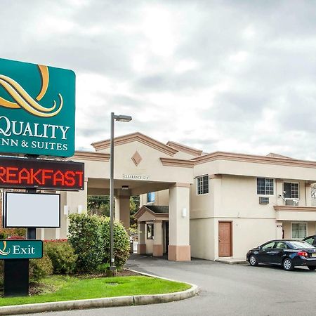 Hibiscus Inn & Suites Absecon Exterior foto