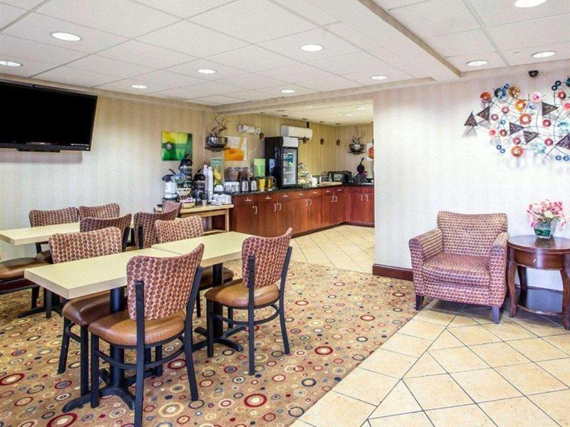 Hibiscus Inn & Suites Absecon Exterior foto