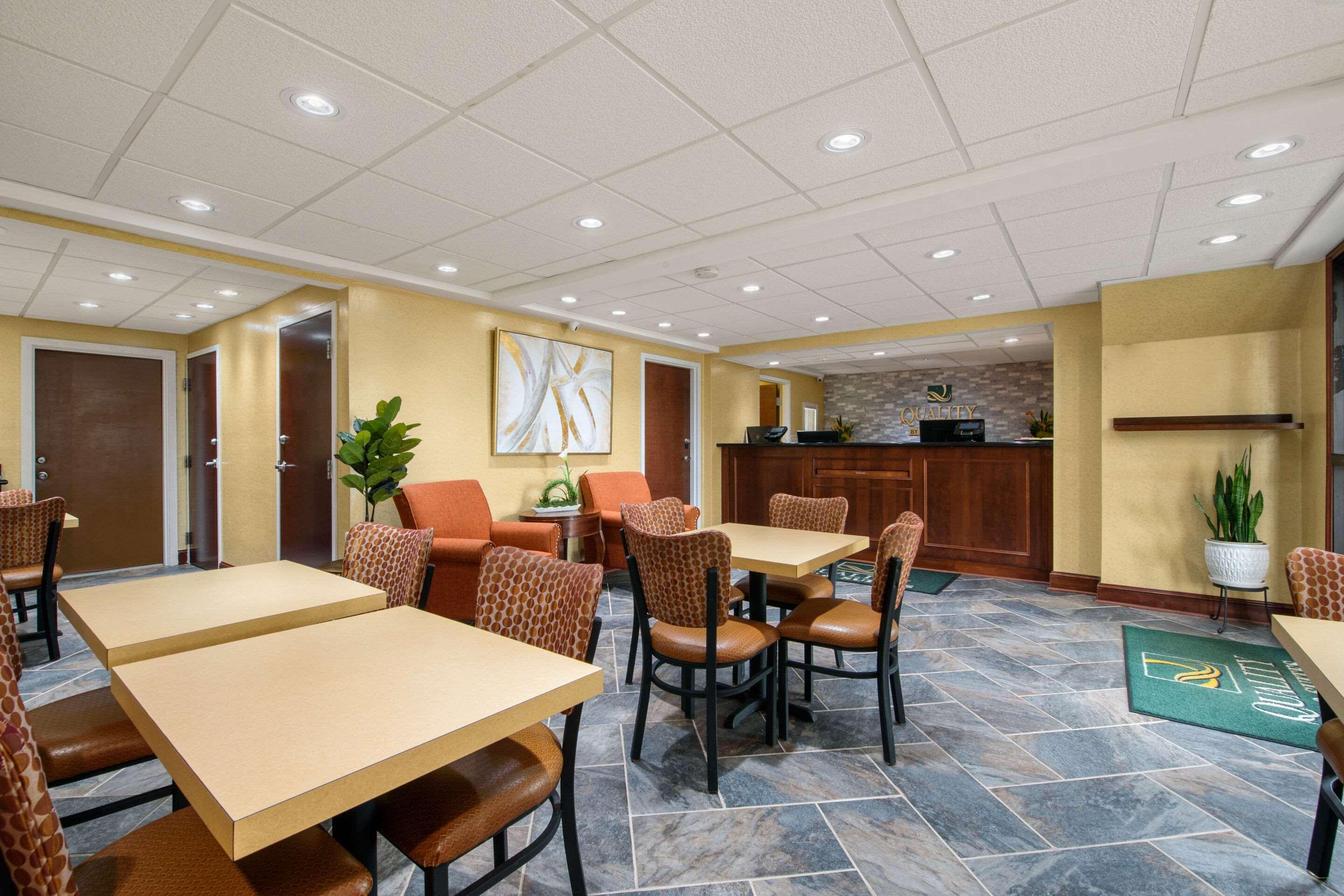 Hibiscus Inn & Suites Absecon Exterior foto