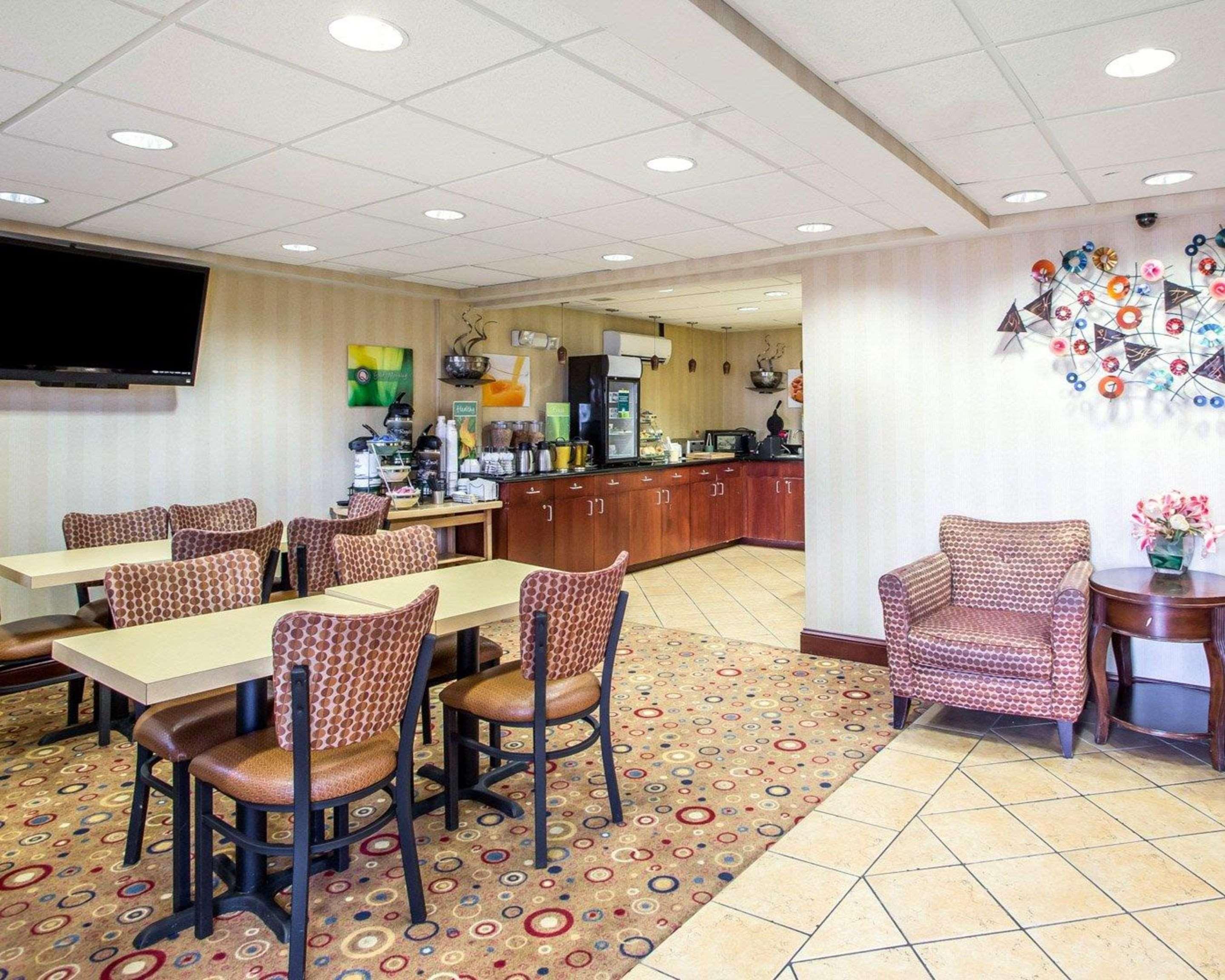 Hibiscus Inn & Suites Absecon Exterior foto