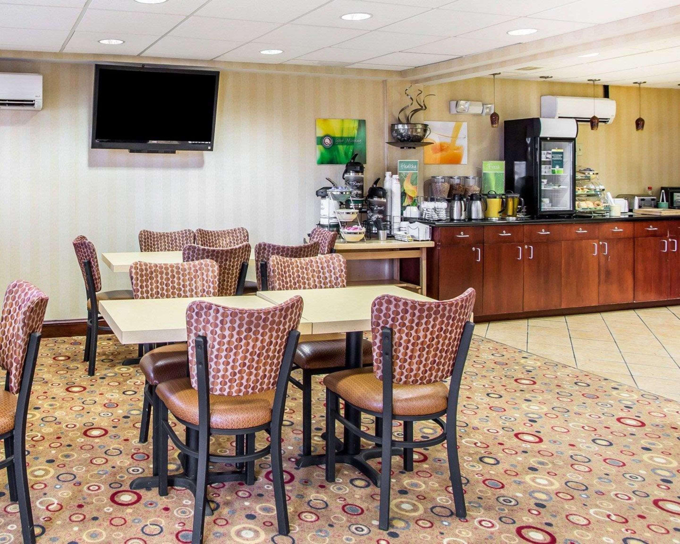 Hibiscus Inn & Suites Absecon Exterior foto